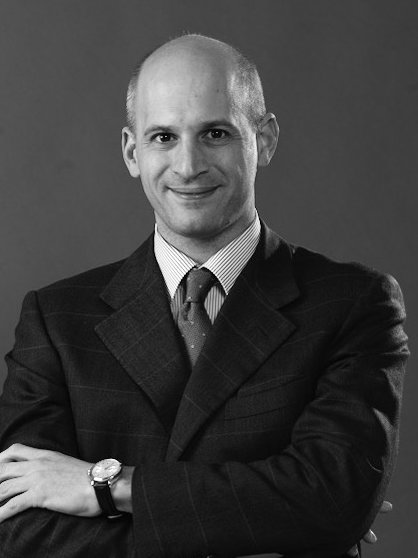 Luigi Maria Lapalorcia, MD - Luigi Maria Lapalorcia, MD