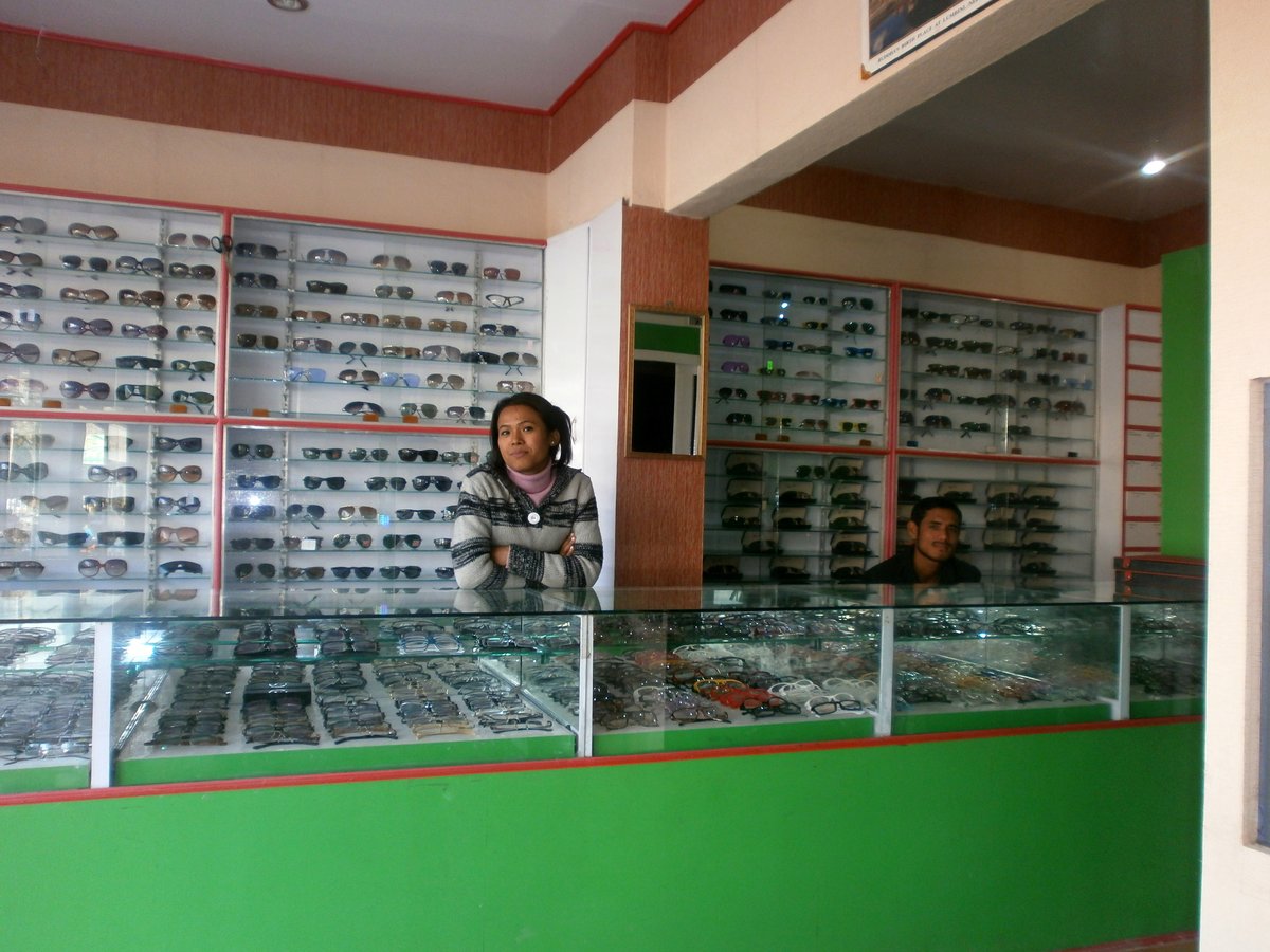 Lumbini Eye Care, Optical and Contact lens Clinic - Lumbini Eye Care, Optical and Contact lens Clinic