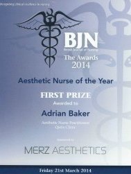 Lumiere MediSpa Ltd. - Lumiere MediSpa Ltd.