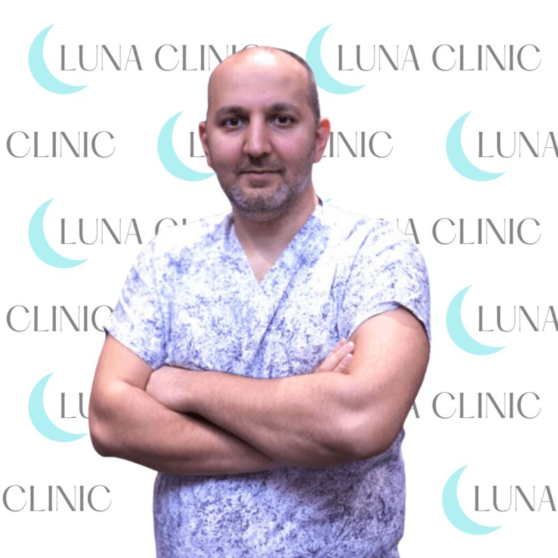 LUNA CLINIC - LUNA CLINIC