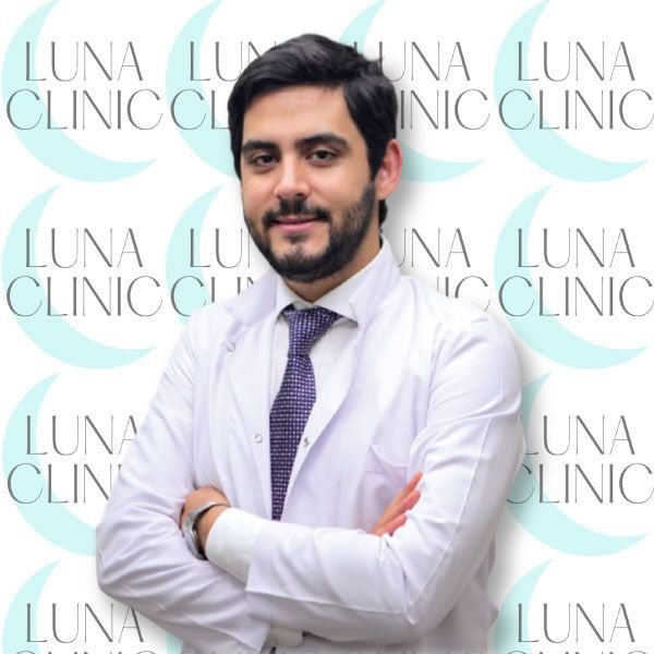 LUNA CLINIC - LUNA CLINIC