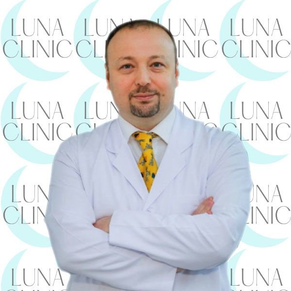 LUNA CLINIC - LUNA CLINIC