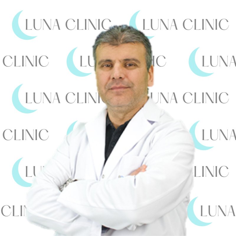 LUNA CLINIC - LUNA CLINIC