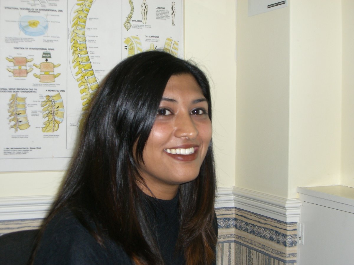 Luton Chiropractic Clinic - Luton Chiropractic Clinic