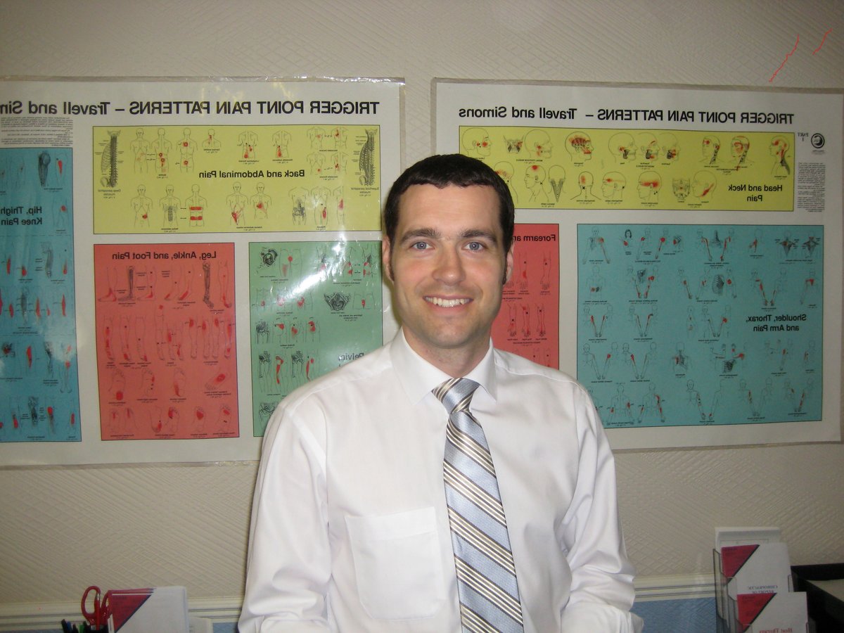 Luton Chiropractic Clinic - Luton Chiropractic Clinic