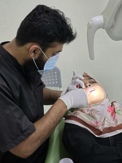 LuxCare Dental - LuxCare Dentist 