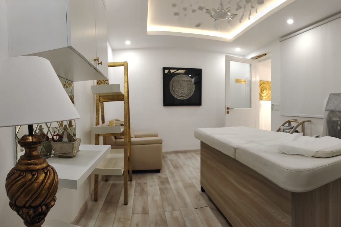 Luxury Aesthetics - Luxury Aesthetics