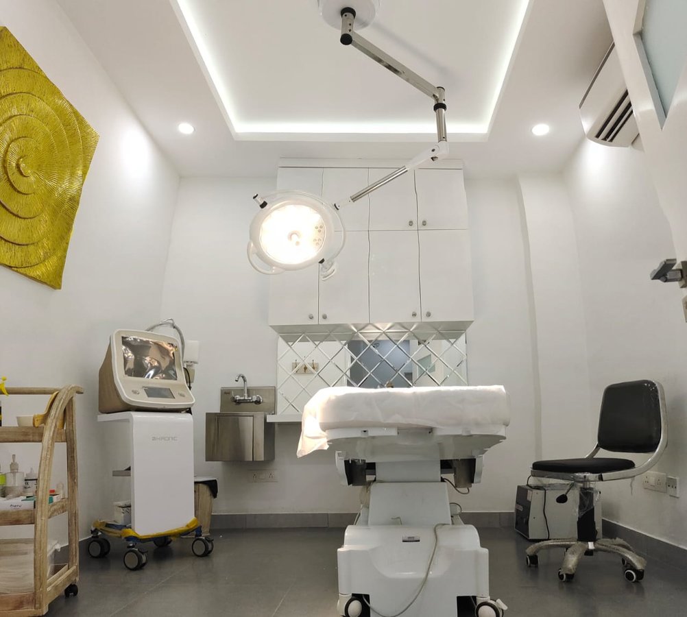 Luxury Aesthetics - Luxury Aesthetics