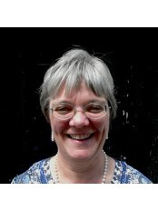 لين داف مستشار & المعالج النفسي - Lyn Duff Counsellor & Psychotherapist
