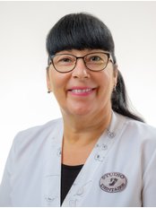 Lyne Caron Denturologiste - Lyne Caron Denturologiste