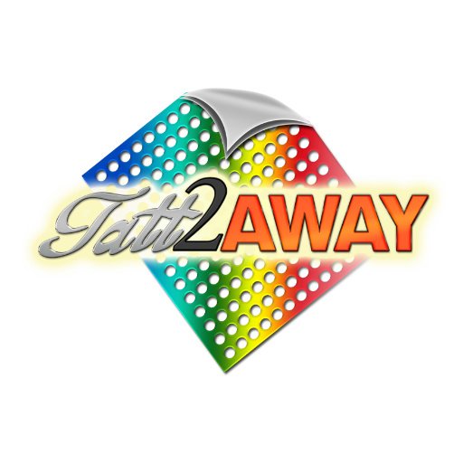 Lynn`s non-laser tattoo removal - Lynn`s non-laser tattoo removal