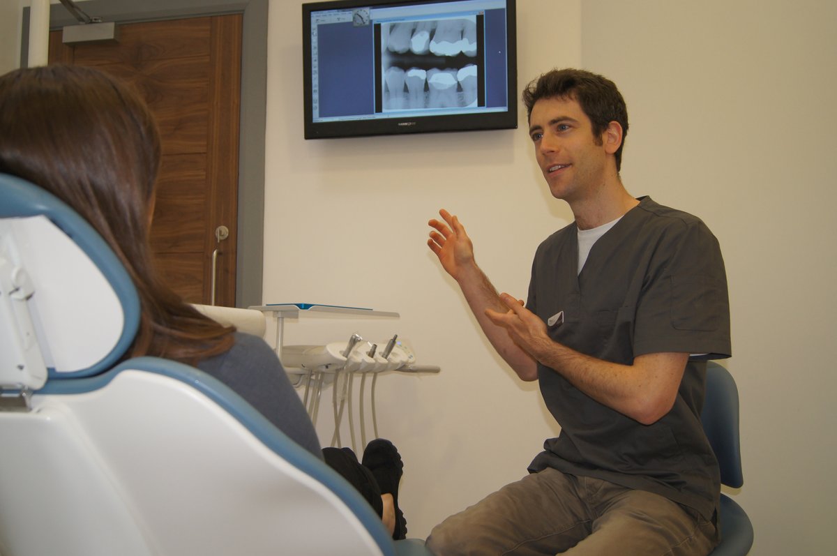 Lysaght Dental - Lysaght Dental