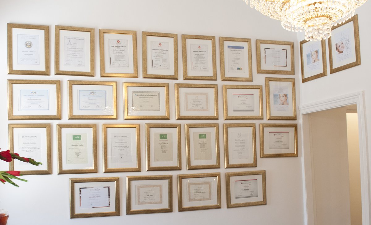 عيادة الليزر Lyte - Lyte Laser Clinic