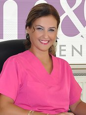 M and C Hair Center - M and C Hair Center