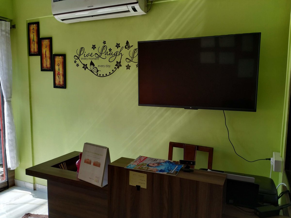 M DENTAL IMPLANT CLINIC - M DENTAL IMPLANT CLINIC