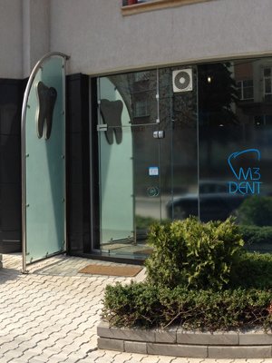 M3 Dent Dental Clinic - M3 Dent Dental Clinic
