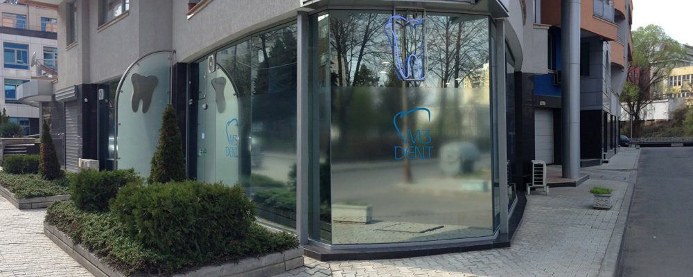 M3 Dent Dental Clinic - M3 Dent Dental Clinic