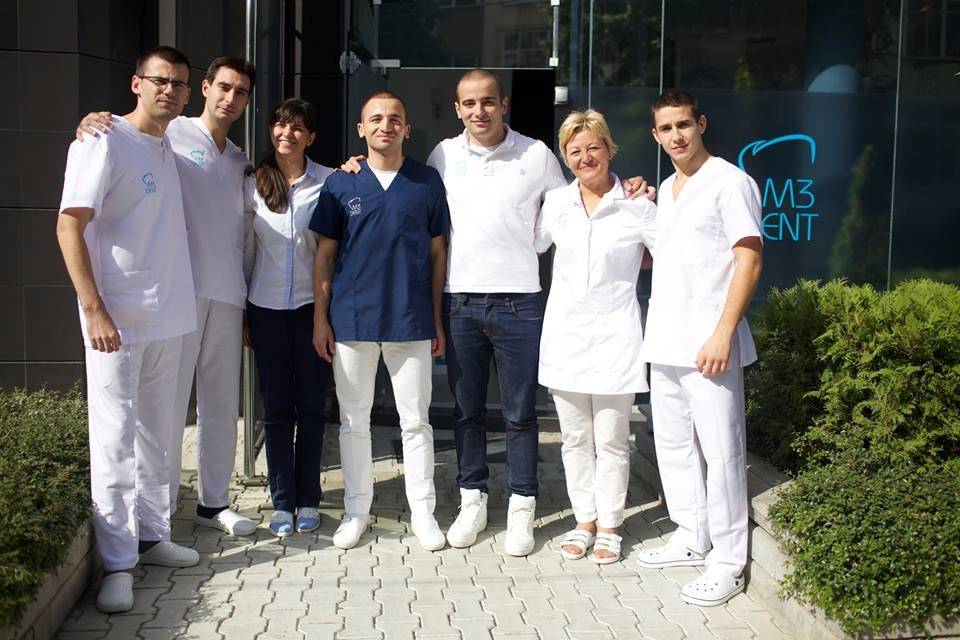 M3 Dent Dental Clinic - M3 Dent Dental Clinic