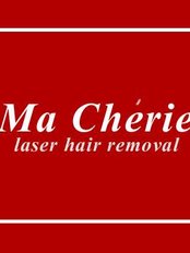 Ma Cherie - Ma Cherie