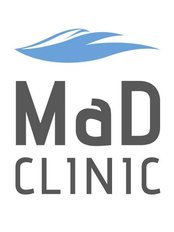 Mad Clinic - Mad Clinic