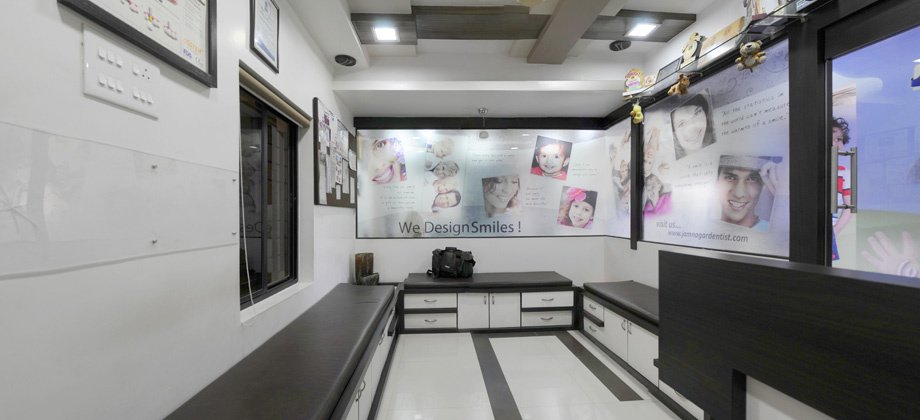 Madhav Dental Orthodontic and Implant Center - Madhav Dental Orthodontic and Implant Center