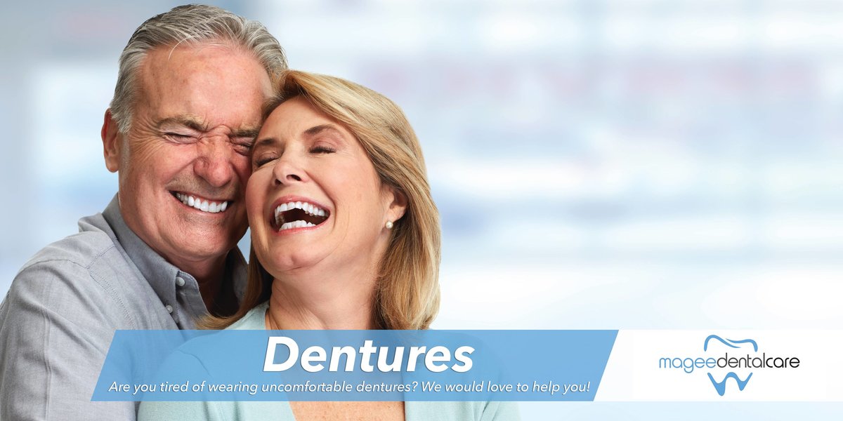 Magee Dental Care - Magee Dental Care