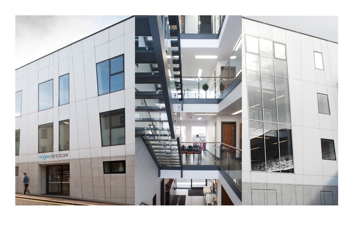 Magee Dental Care - Magee Dental Care