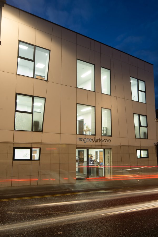 Magee Dental Care - Magee Dental Care