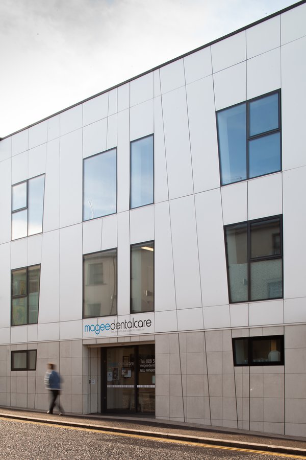 Magee Dental Care - Magee Dental Care