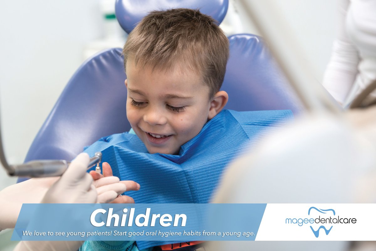 Magee Dental Care - Magee Dental Care