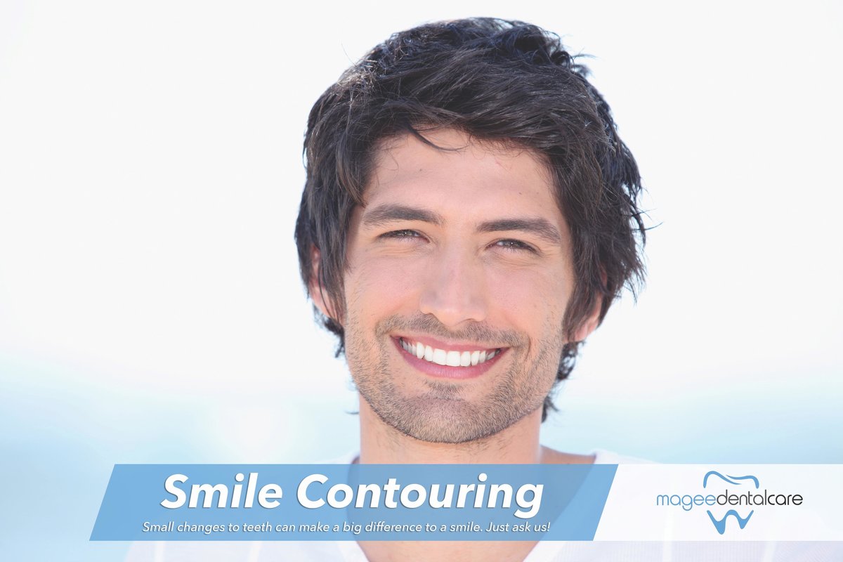 Magee Dental Care - Magee Dental Care