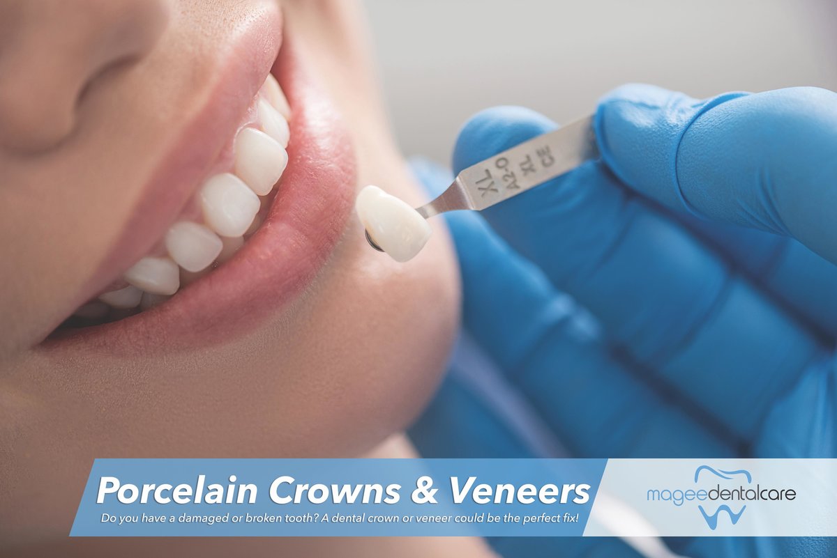 Magee Dental Care - Magee Dental Care