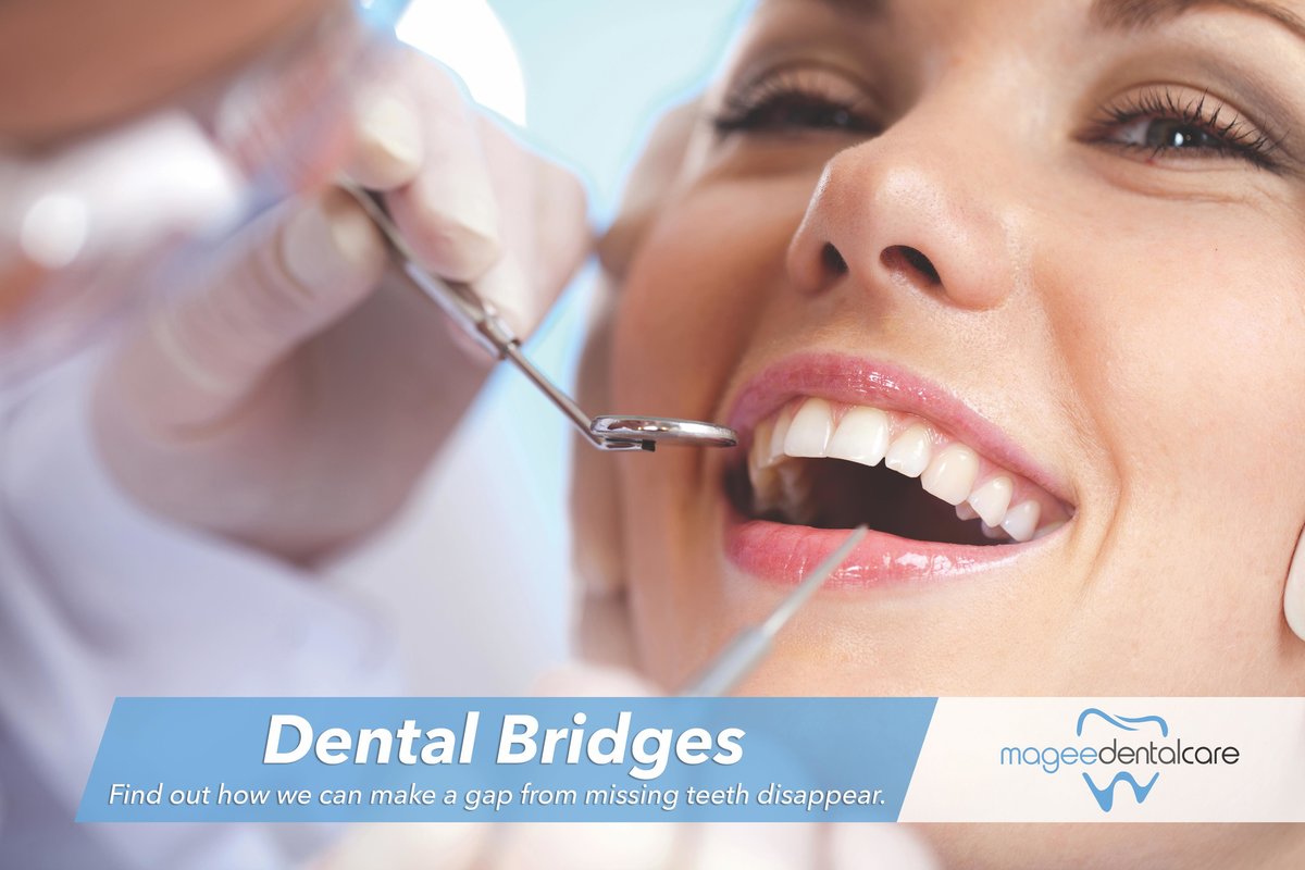 Magee Dental Care - Magee Dental Care