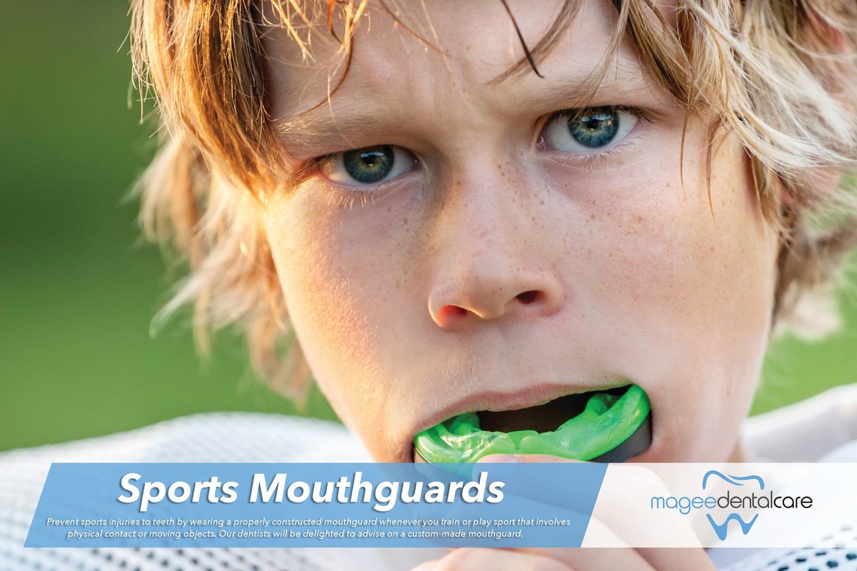 Magee Dental Care - Magee Dental Care