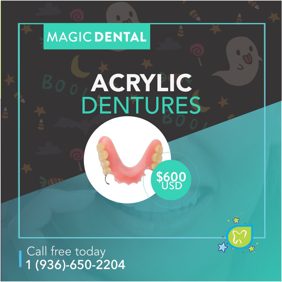 Magic Dental Clinic - Magic Dental Clinic