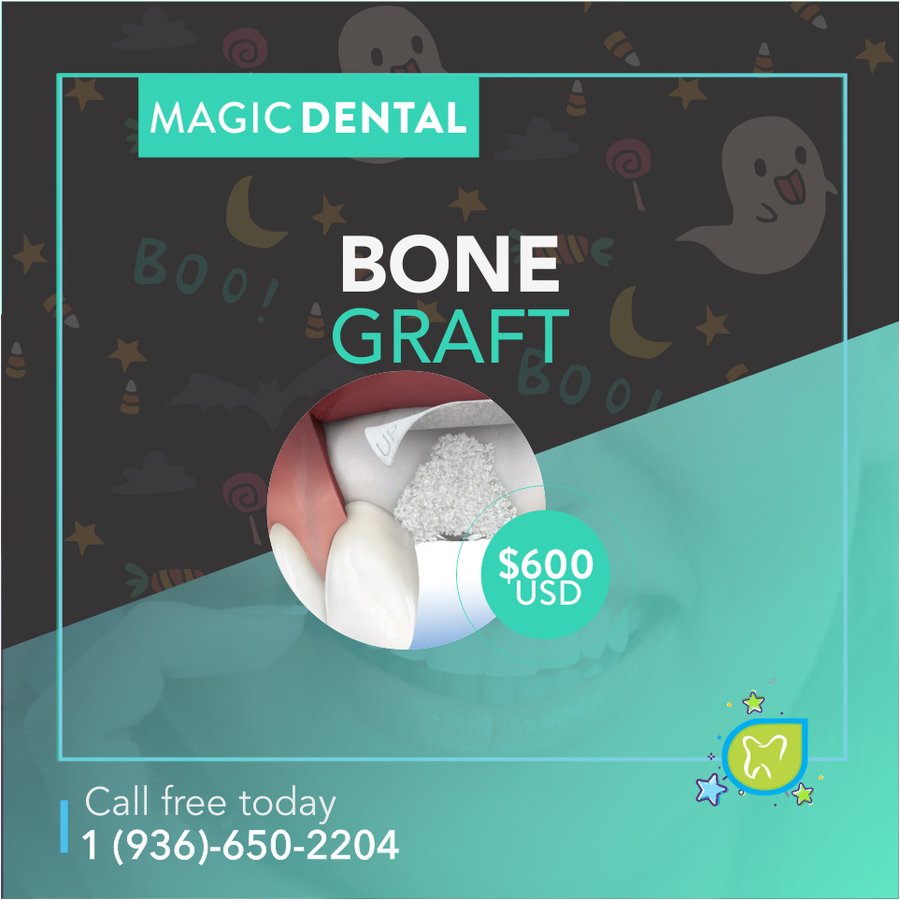 Magic Dental Clinic - Magic Dental Clinic