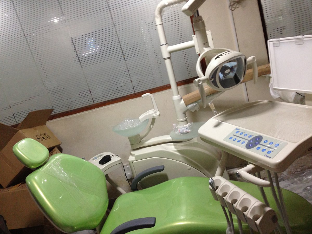 MAHATMA Multispeciality Dental Hospital and IMPLANT Centre - MAHATMA Multispeciality Dental Hospital and IMPLANT Centre