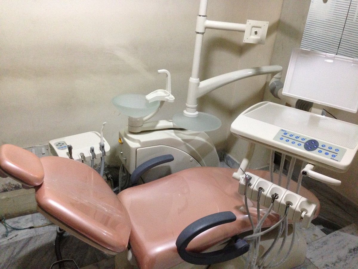 MAHATMA Multispeciality Dental Hospital and IMPLANT Centre - MAHATMA Multispeciality Dental Hospital and IMPLANT Centre