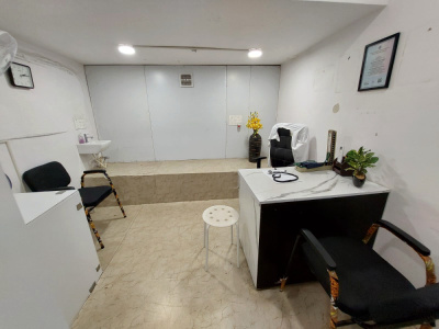 Mahaveer Multispeciality Clinic - Mahaveer Multispeciality Clinic