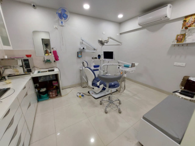 Mahaveer Multispeciality Clinic - Mahaveer Multispeciality Clinic