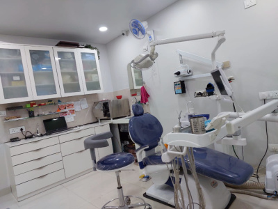 Mahaveer Multispeciality Clinic - Mahaveer Multispeciality Clinic