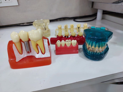 Mahaveer Multispeciality Clinic - Mahaveer Multispeciality Clinic