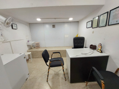 Mahaveer Multispeciality Clinic - Mahaveer Multispeciality Clinic