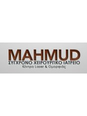 MAHMUD - MAHMUD