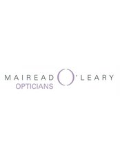 Mairead O Leary Opticians - Mairead O Leary Opticians