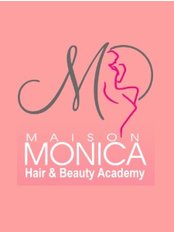 Maison Monica Hair and Beauty Academy - Branch - Maison Monica Hair and Beauty Academy - Branch