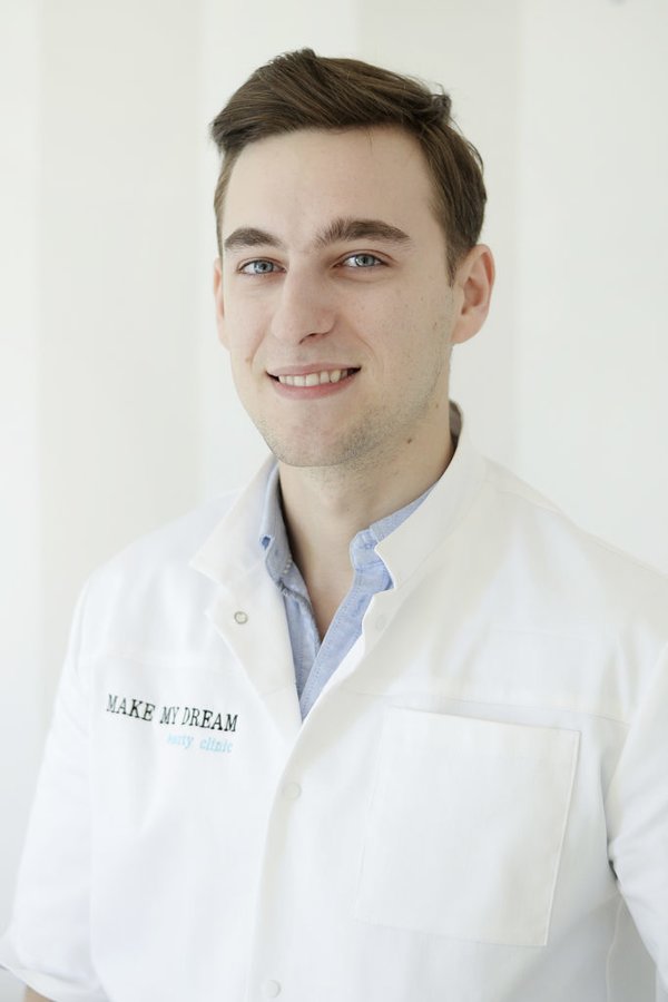 Make My Dream-Warszawa - Make My Dream-Warszawa