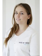 Make My Dream-Warszawa - Make My Dream-Warszawa