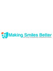 Making Smiles Better - Making Smiles Better