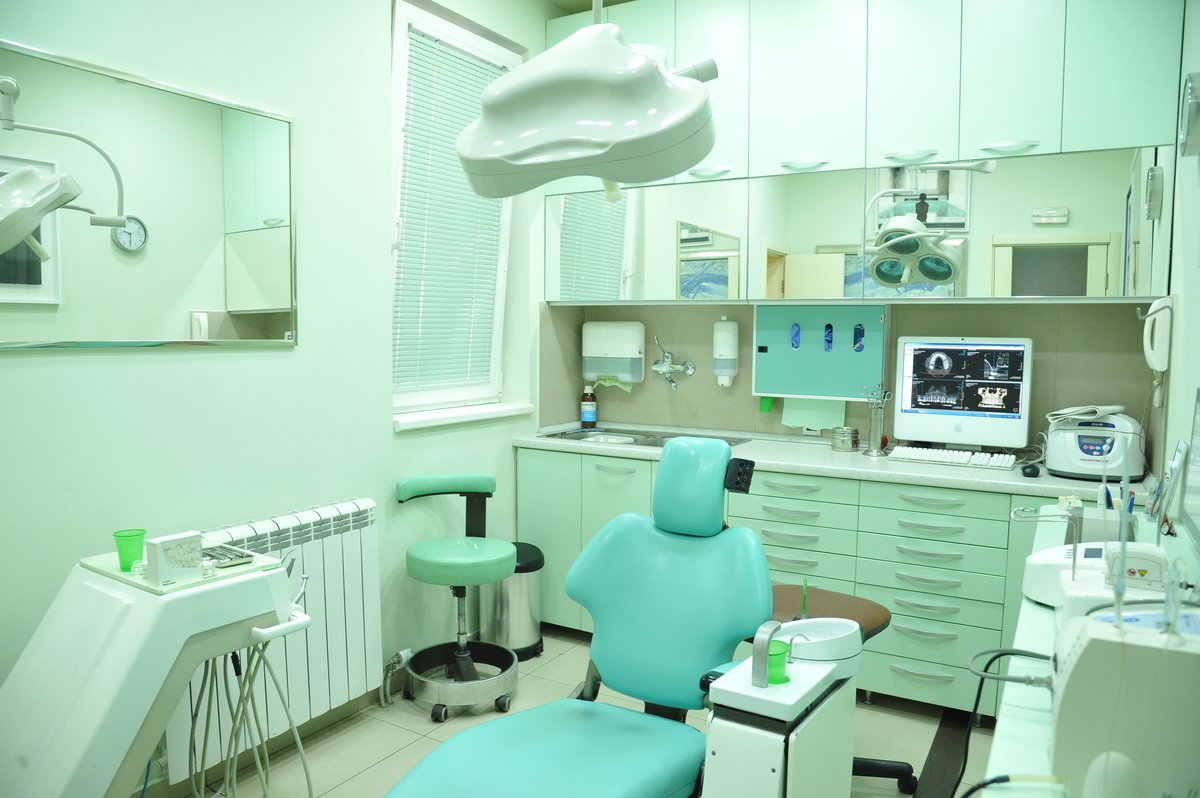 Malbasic Dental Clinic - Malbasic Dental Clinic